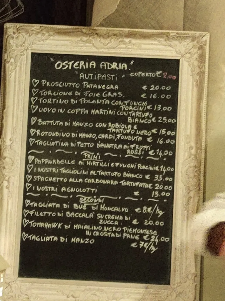 Menu_Osteria Adria_Pontestura_image_3