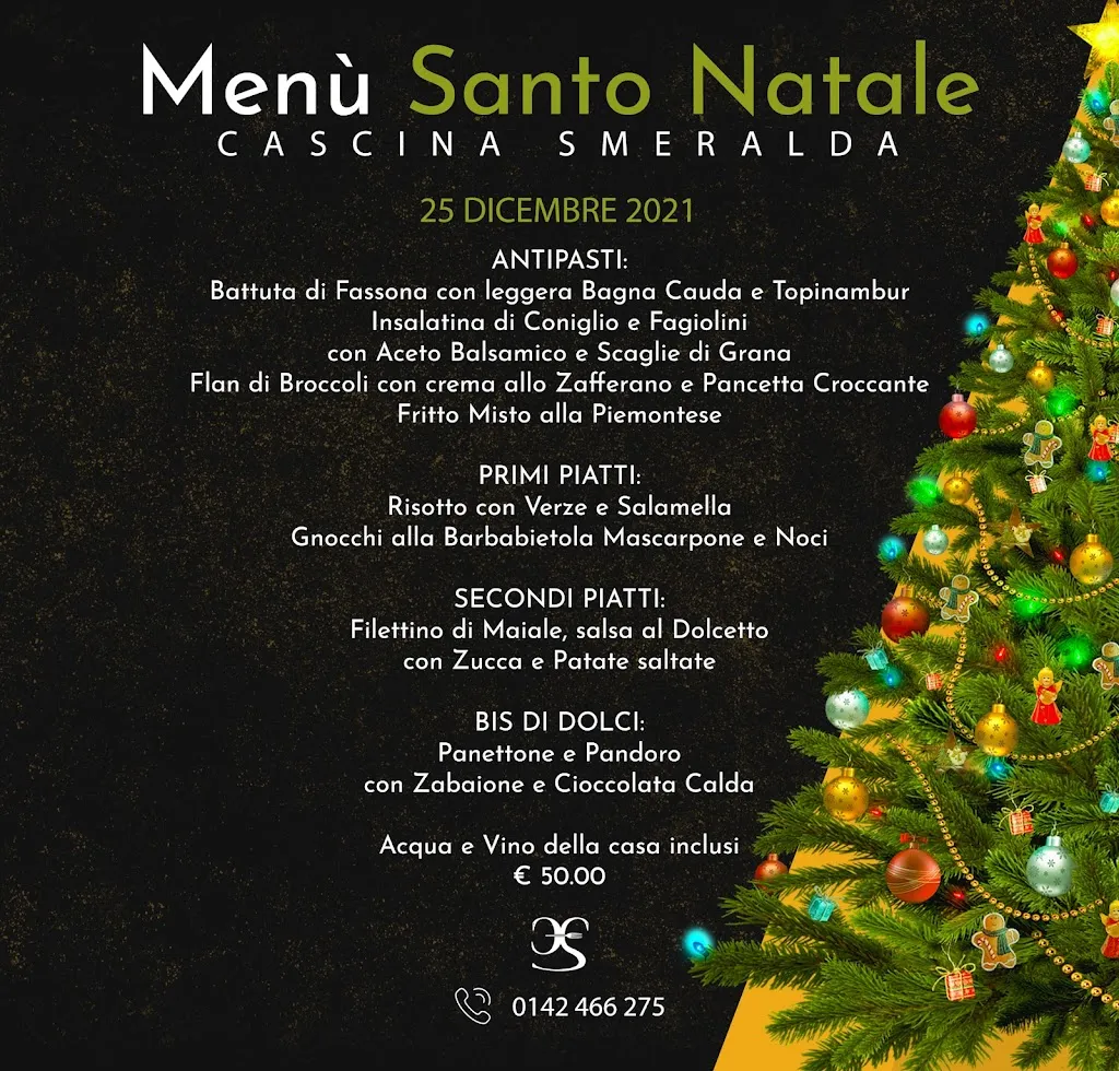 Menu_Farmhouse Cascina Smeralda_Pontestura_immagine_2