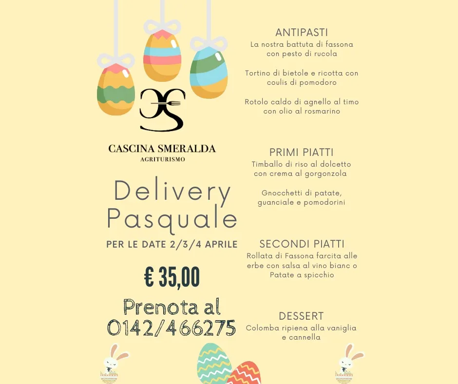 Menu_Farmhouse Cascina Smeralda_Pontestura_immagine_3