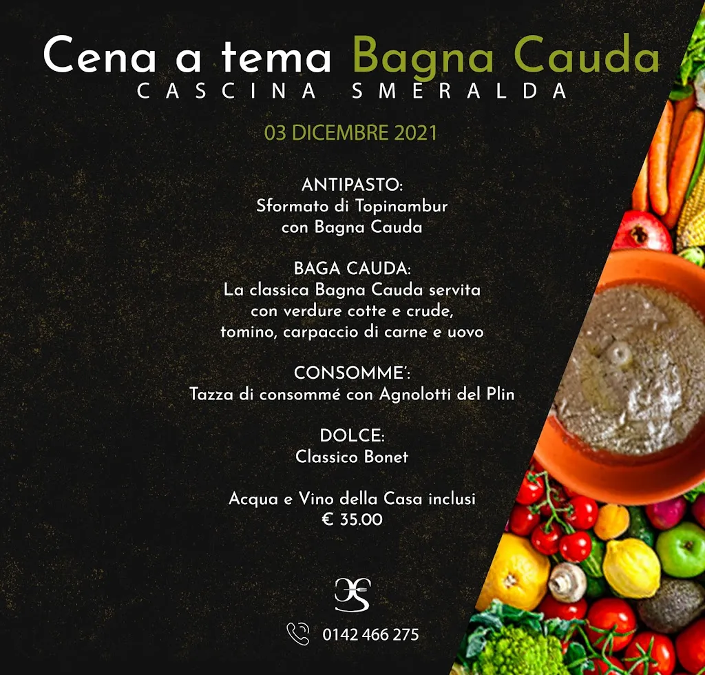 Menu_Farmhouse Cascina Smeralda_Pontestura_immagine_4