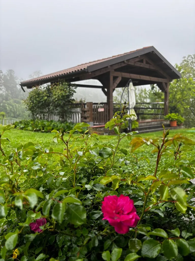 Alessandro Calcio Gaudino_Farmhouse Cascina Smeralda_Pontestura_recensione