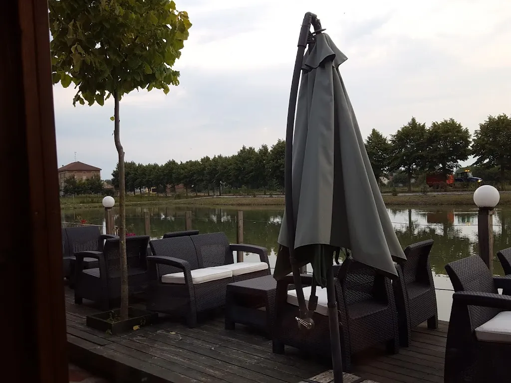 Belvedere dei laghi di Pontestura restaurant in Pontestura