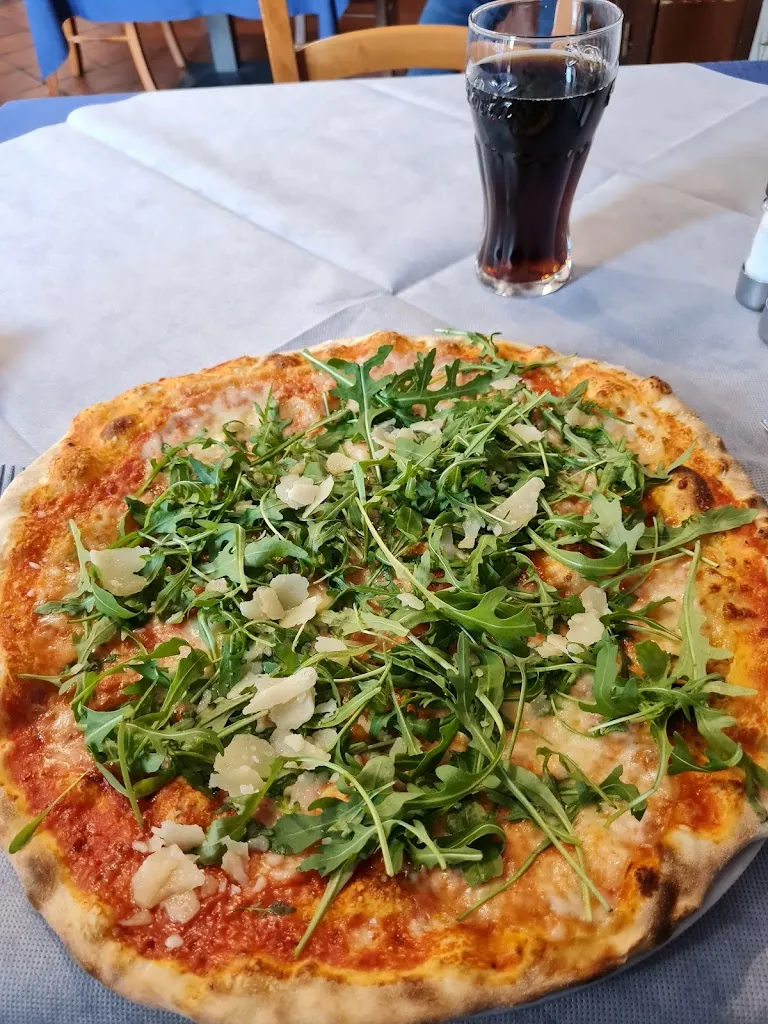 antonio d._Ristorante Pizzeria La Fontana_Pontecurone_review