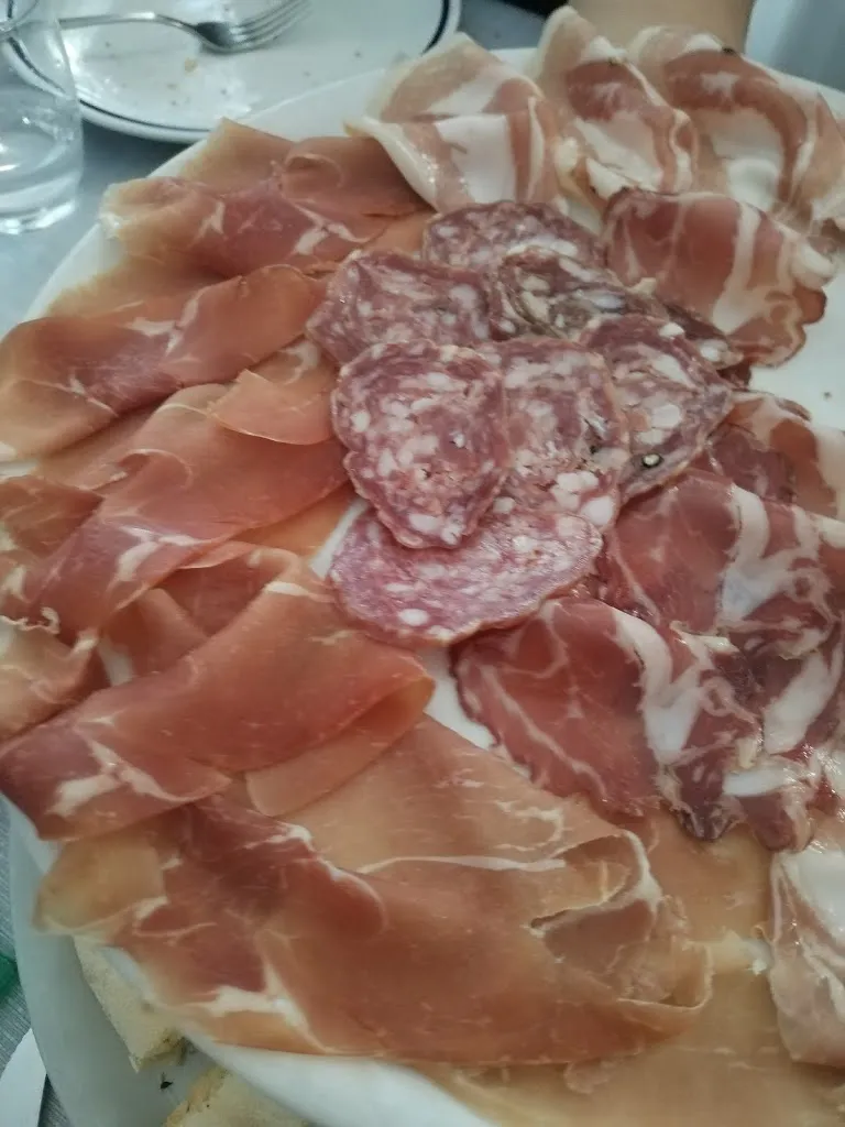 emilia servidio_Ristorante Pizzeria La Fontana_Pontecurone_review