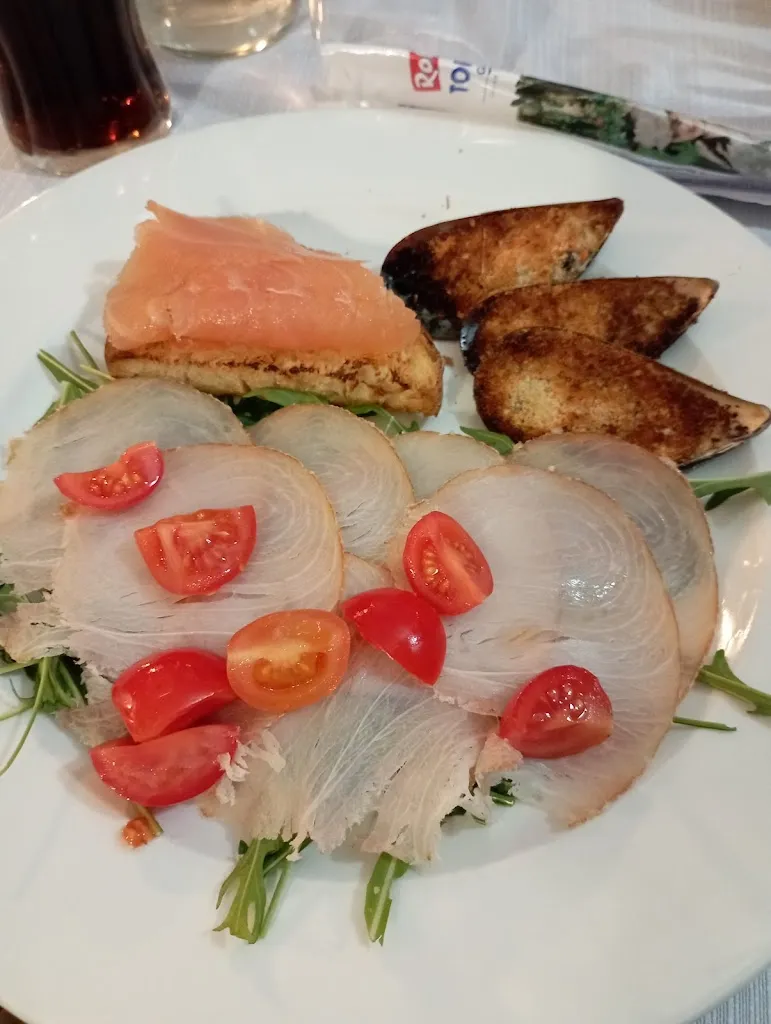 ugo Sartirana_Ristorante Pizzeria La Fontana_Pontecurone_review