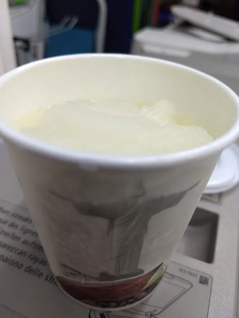 Bar Chiosco - Pasticceria Gelateria di Carrozzo Salvatore restaurant in Erchie