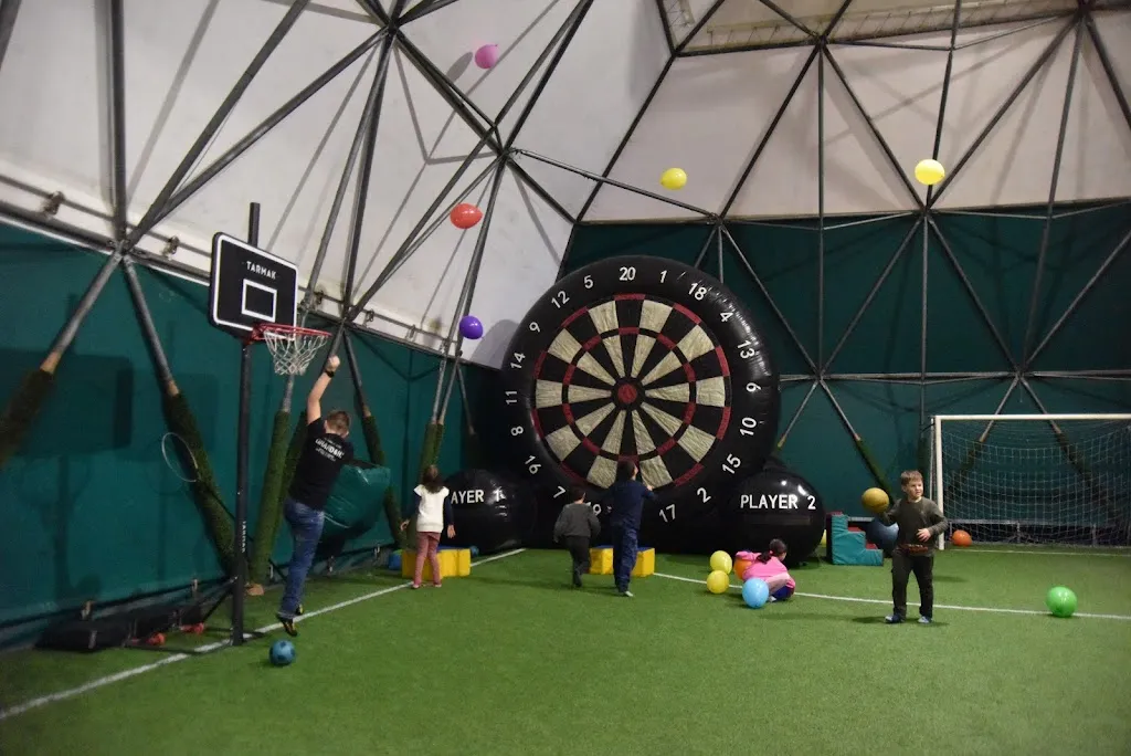 Andrea Balduzzi_Sports Center Al Ponte_Pontecurone_review