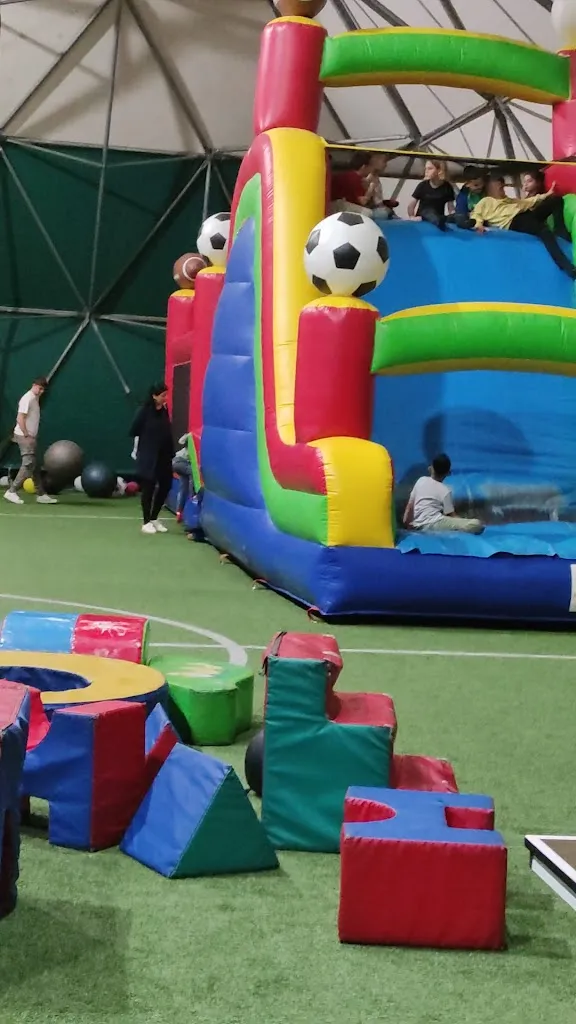 Sports Center Al Ponte_Pontecurone_slider_image_2