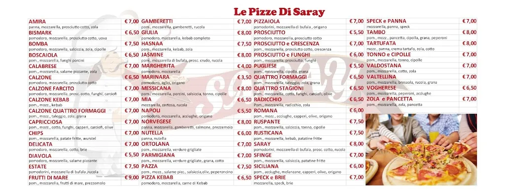 Menu_Pizzeria kebab saray_Pontecurone_image_1