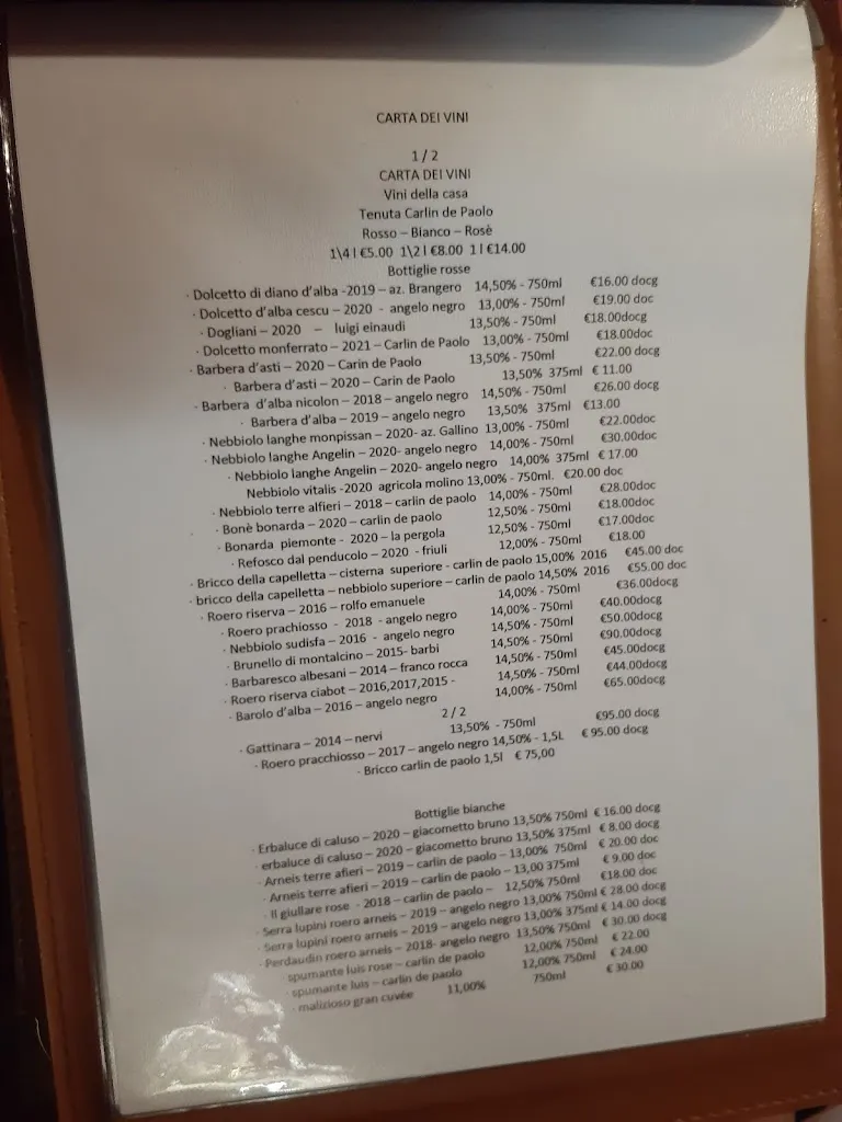 Menu_Le Montagnard Risto Museo_Pontechianale_image_3