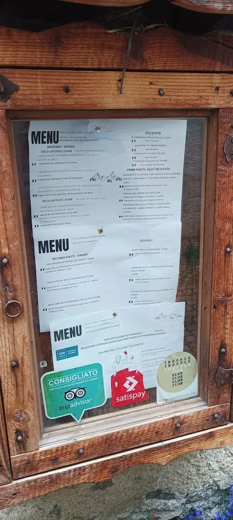 Menu_Le Montagnard Risto Museo_Pontechianale_image_4