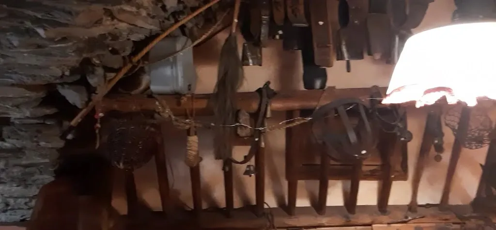 Enjoy life_Le Montagnard Risto Museo_Pontechianale_review