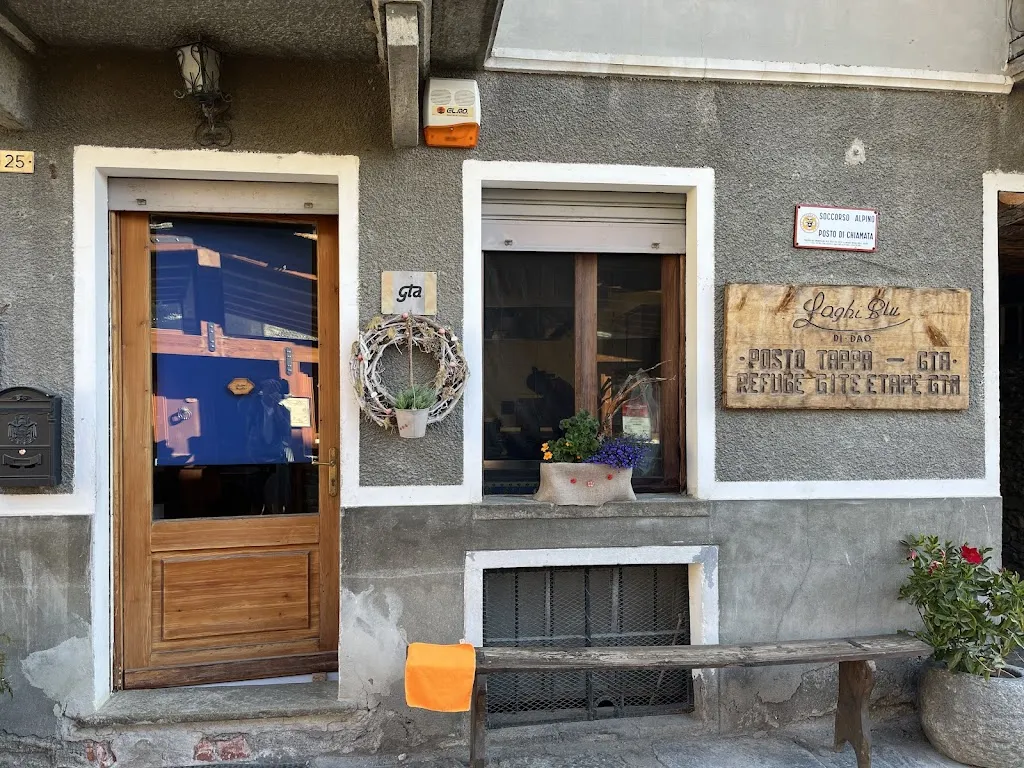 marcel qqq_Ristorante Laghi Blu_Pontechianale_review