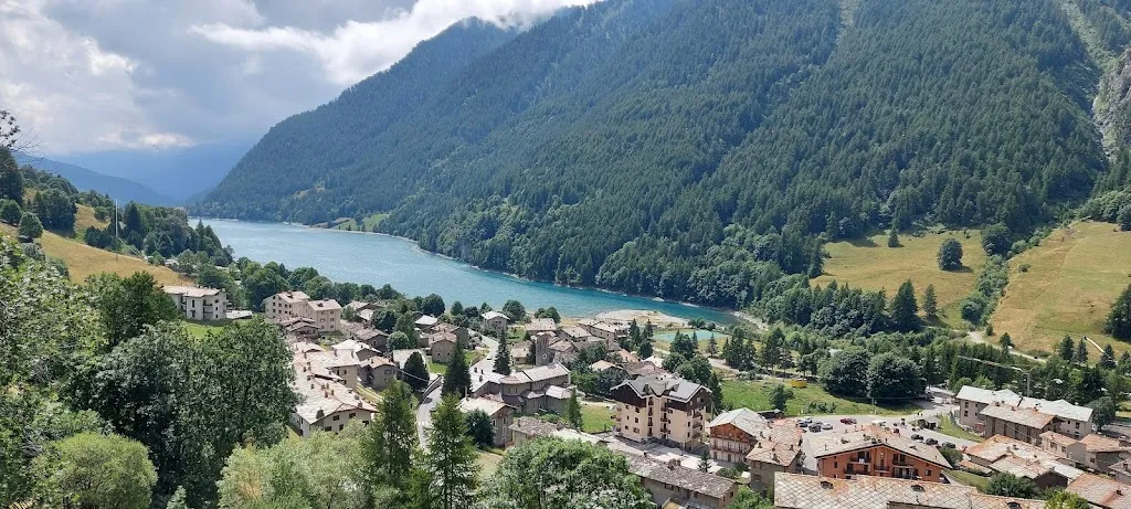 Ballario Stefano_Rifugio Helios_Pontechianale_review