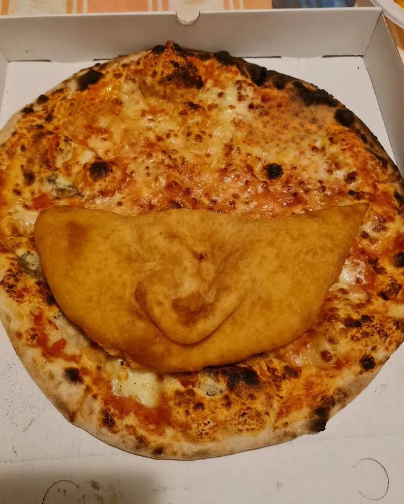 Maria Teresa_Tutto Pronto_Erchie_review