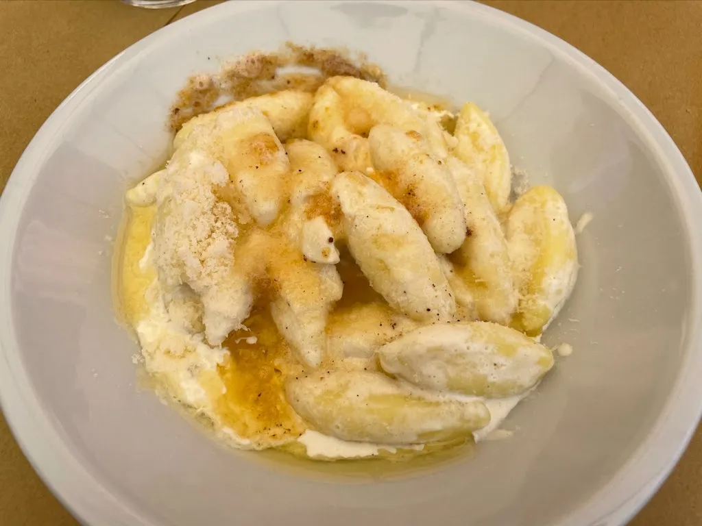 Giorgia Prato_Bar da Giò_Pontechianale_review