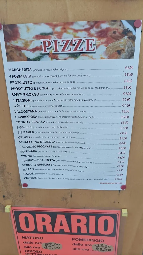 Menu_Bar Pizzeria La Fusino_Pontechianale_image_3