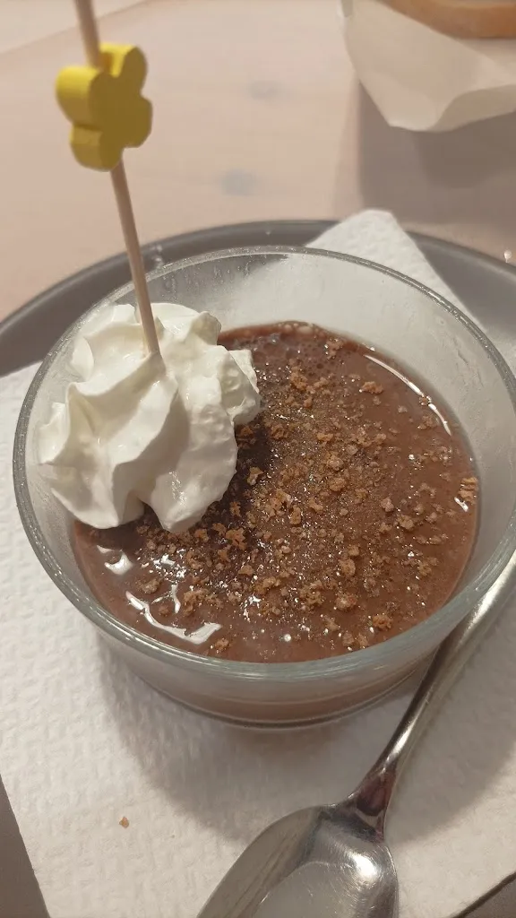 Stefania Ricca_Bar Pizzeria La Fusino_Pontechianale_review