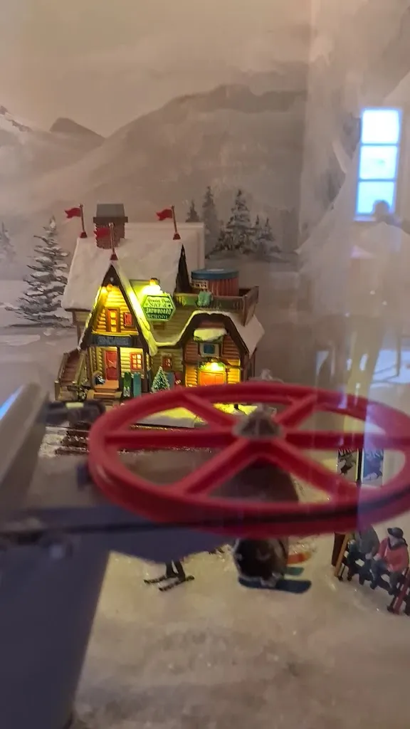 Antonella Capaccio_Bar Pizzeria La Fusino_Pontechianale_review