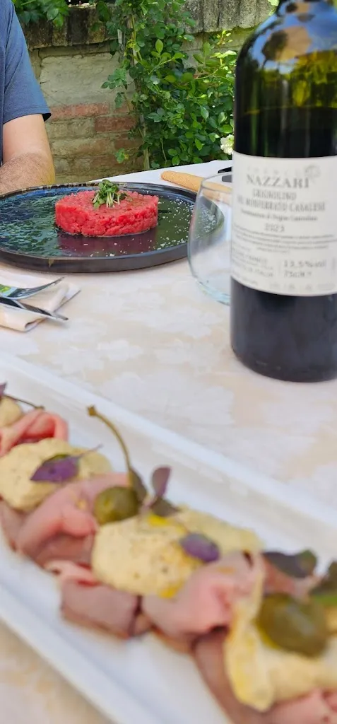 Serena Concetta Trombiero_Ristorante Boccadoro_Ponzano Monferrato_review