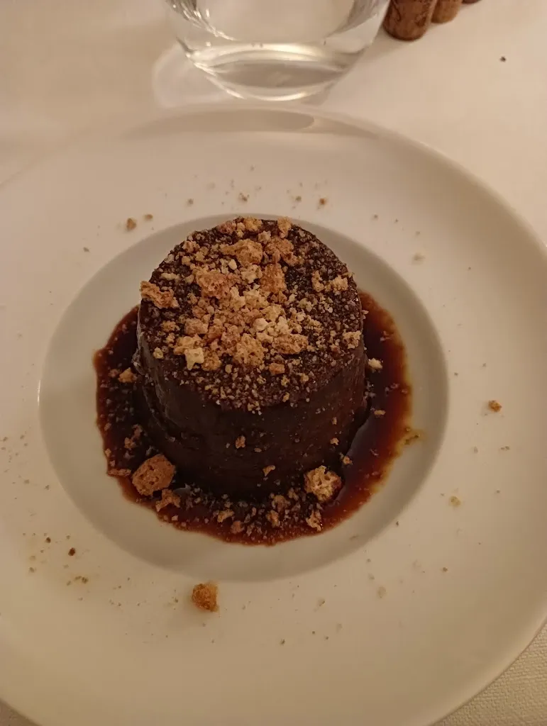 Greta Mauri_Ristorante Boccadoro_Ponzano Monferrato_review