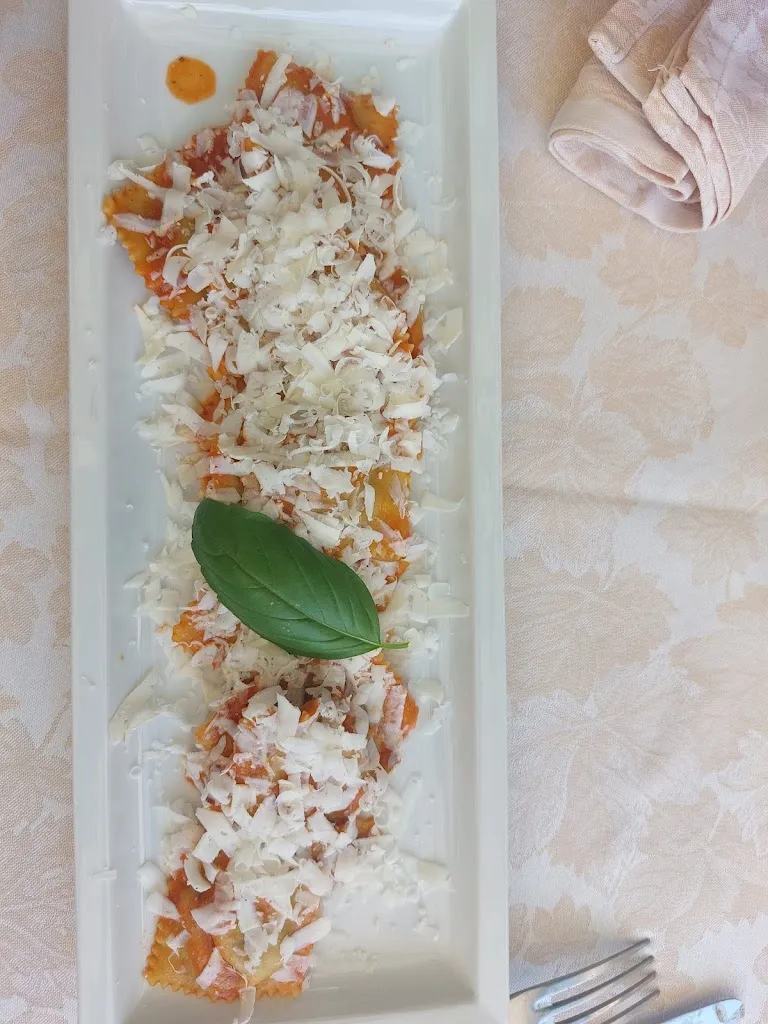 Antonella Maddaloni_Ristorante Boccadoro_Ponzano Monferrato_review