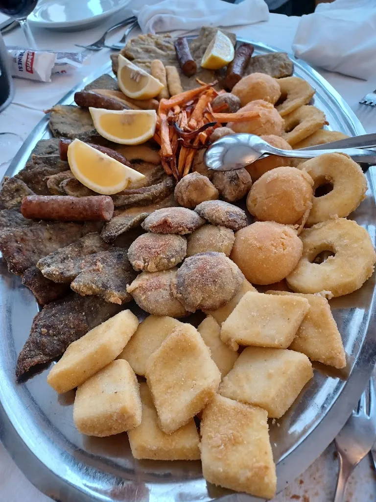 Ristorante Salabue restaurant in Ponzano Monferrato