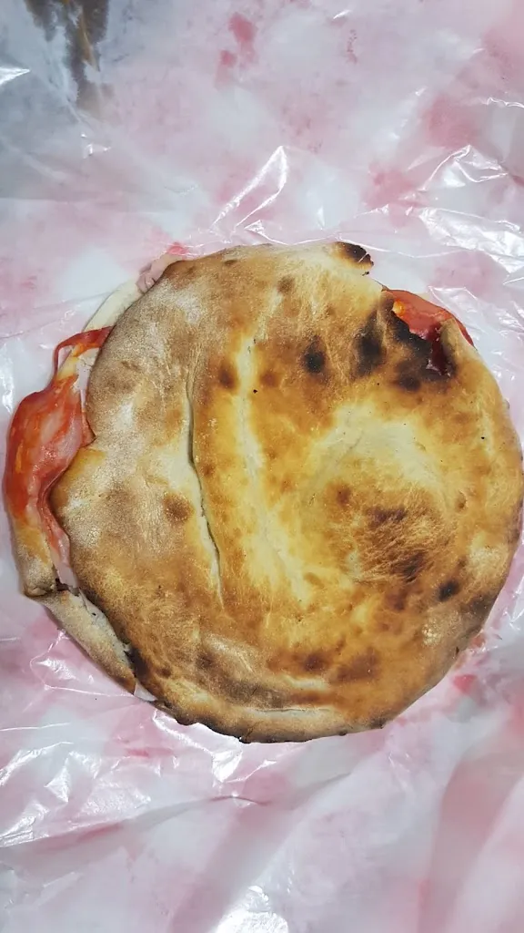 Giuseppe_Pizzeria Santa Lucia_Erchie_review