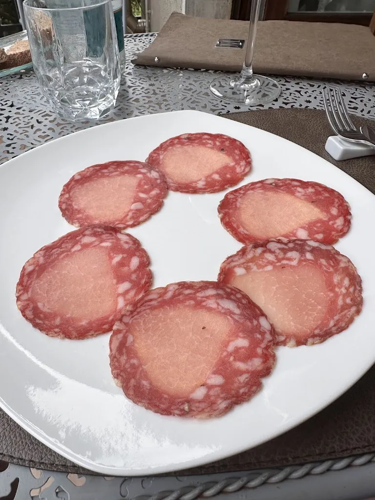 Ben Miller_Ristorante 