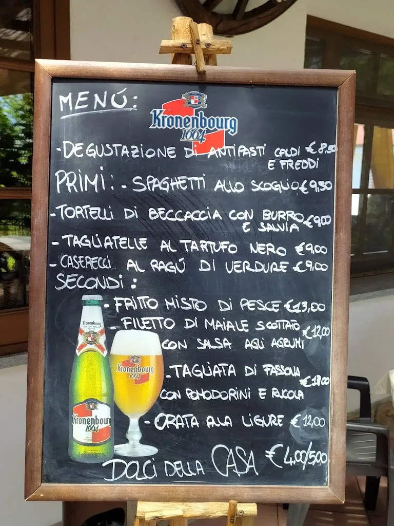 Menu_Lo Scoiattolo Ristorante Pizzeria_Ponzone_image_1