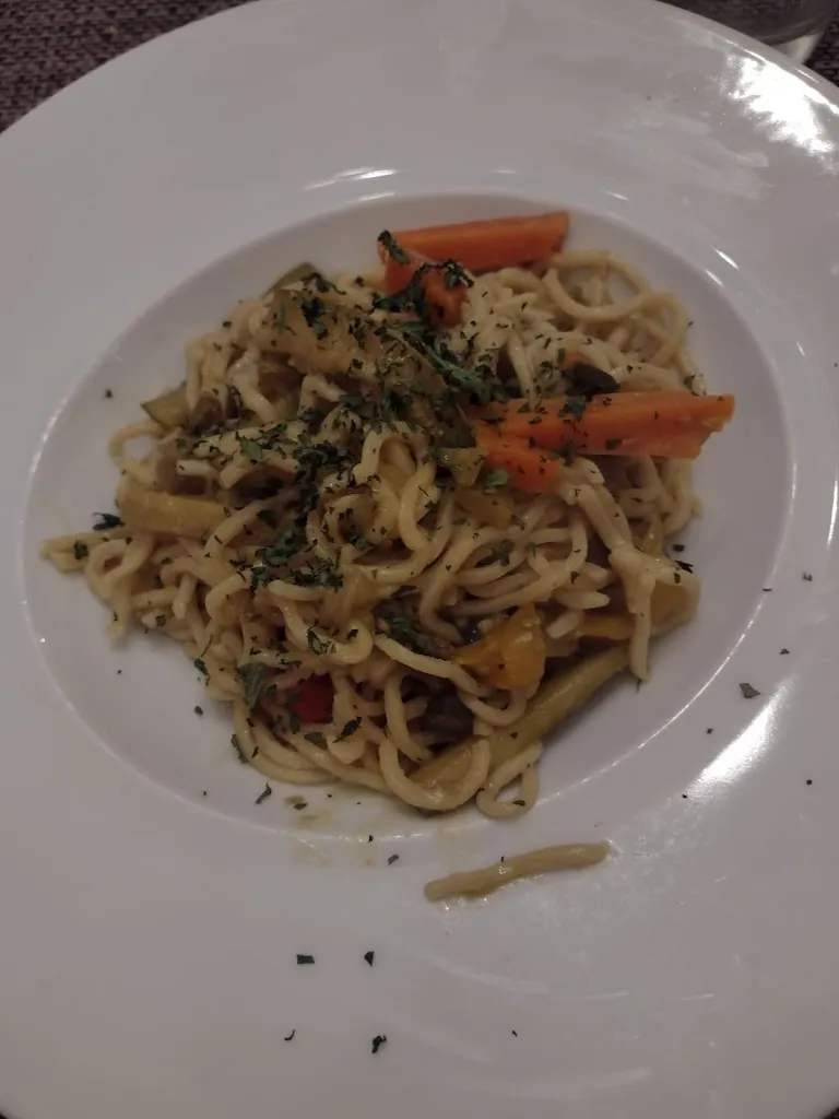 mario cioni_Relais Ristorante Sanfront_Ponzone_review