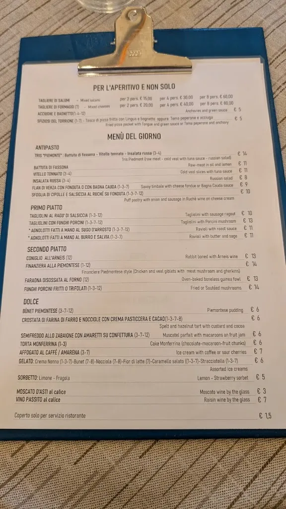 Menu_Bottega del Grignolino_Portacomaro_image_1