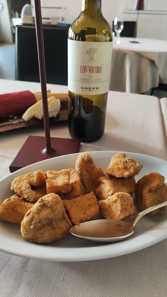 Menu_Ristorante @ Locanda Antico Ricetto_Portacomaro_image_6