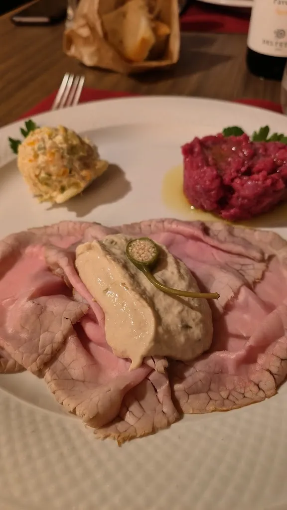 Menu_Ristorante @ Locanda Antico Ricetto_Portacomaro_image_9