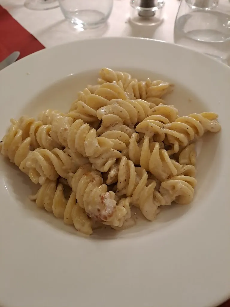 Valentina Balbo_Ristorante @ Locanda Antico Ricetto_Portacomaro_review