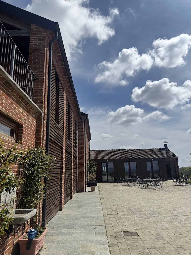 Michele Allegretti_Agriturismo Terra d'origine dei Durando_Portacomaro_recensione