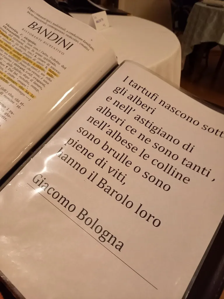 Menu_Ristorante Bandini_Portacomaro_image_1