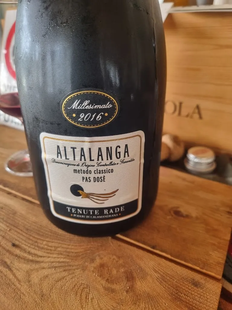 Francesco Guaitoli_Ristorante Bandini_Portacomaro_review