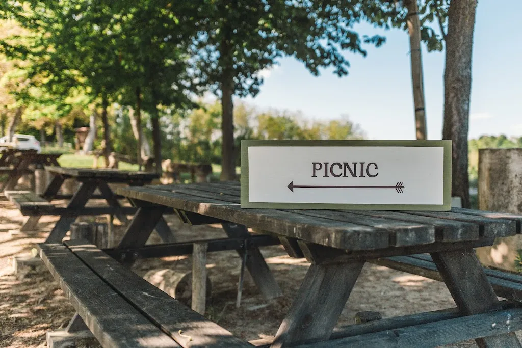 Area Attrezzata Azienda Agricola F.lli Durando restaurant in Portacomaro