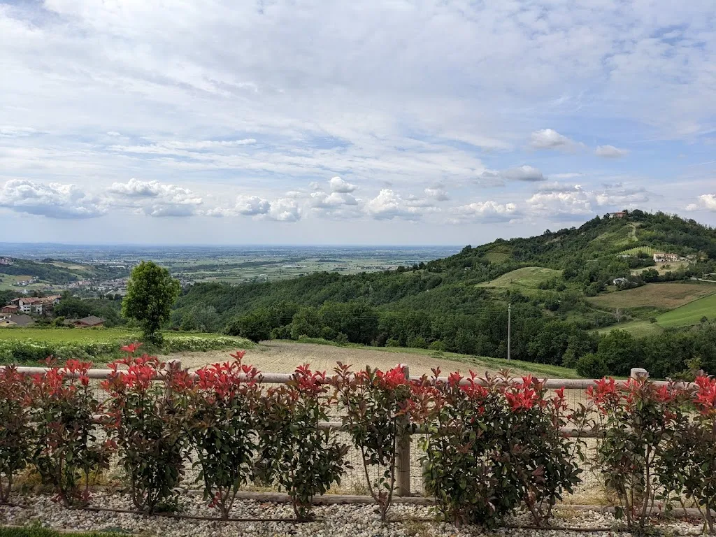 C H_Allevamento B&B_Pozzol Groppo_review