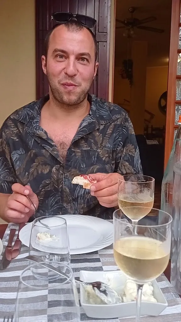 Allevamento B&B restaurant in Pozzol Groppo