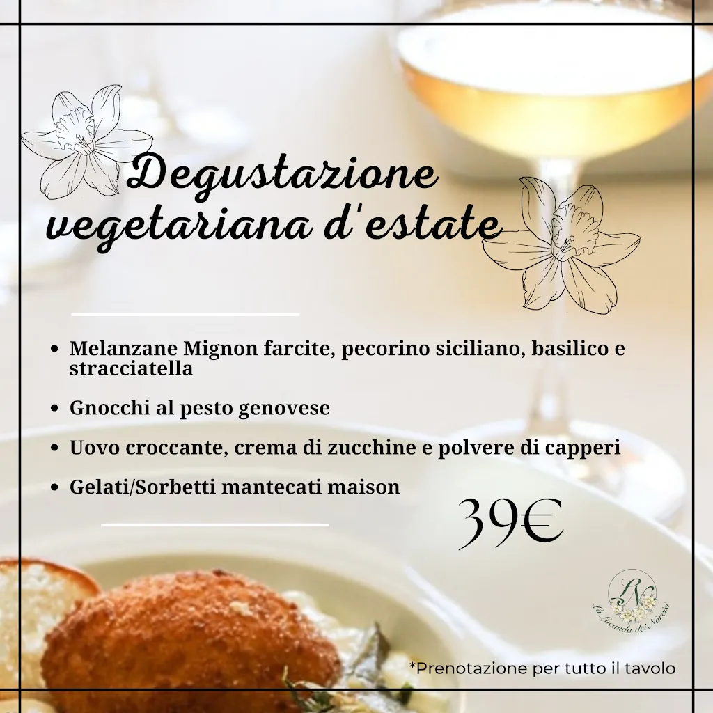 Menu_La Locanda dei Narcisi_Pozzolo Formigaro_image_1