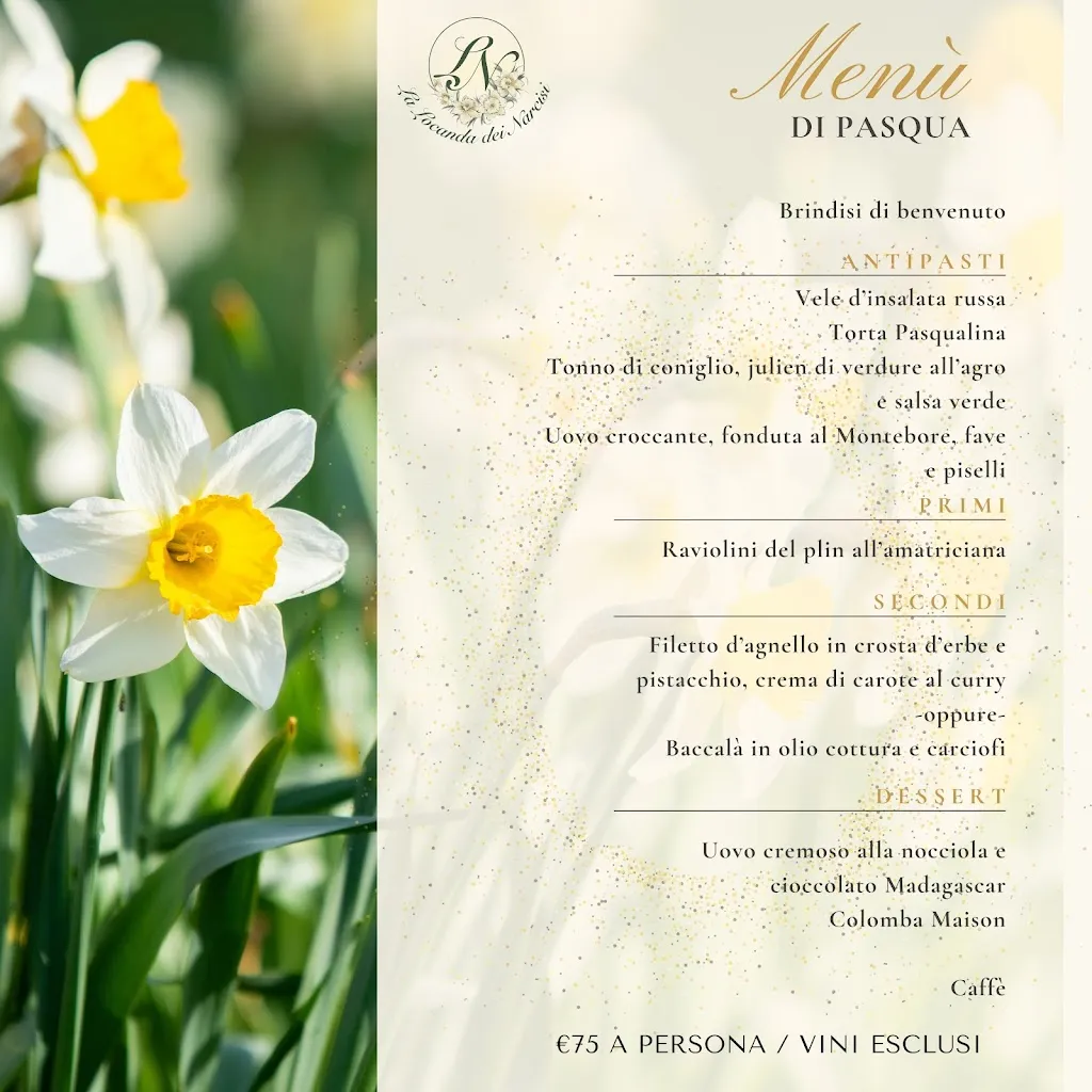 Menu_La Locanda dei Narcisi_Pozzolo Formigaro_image_4
