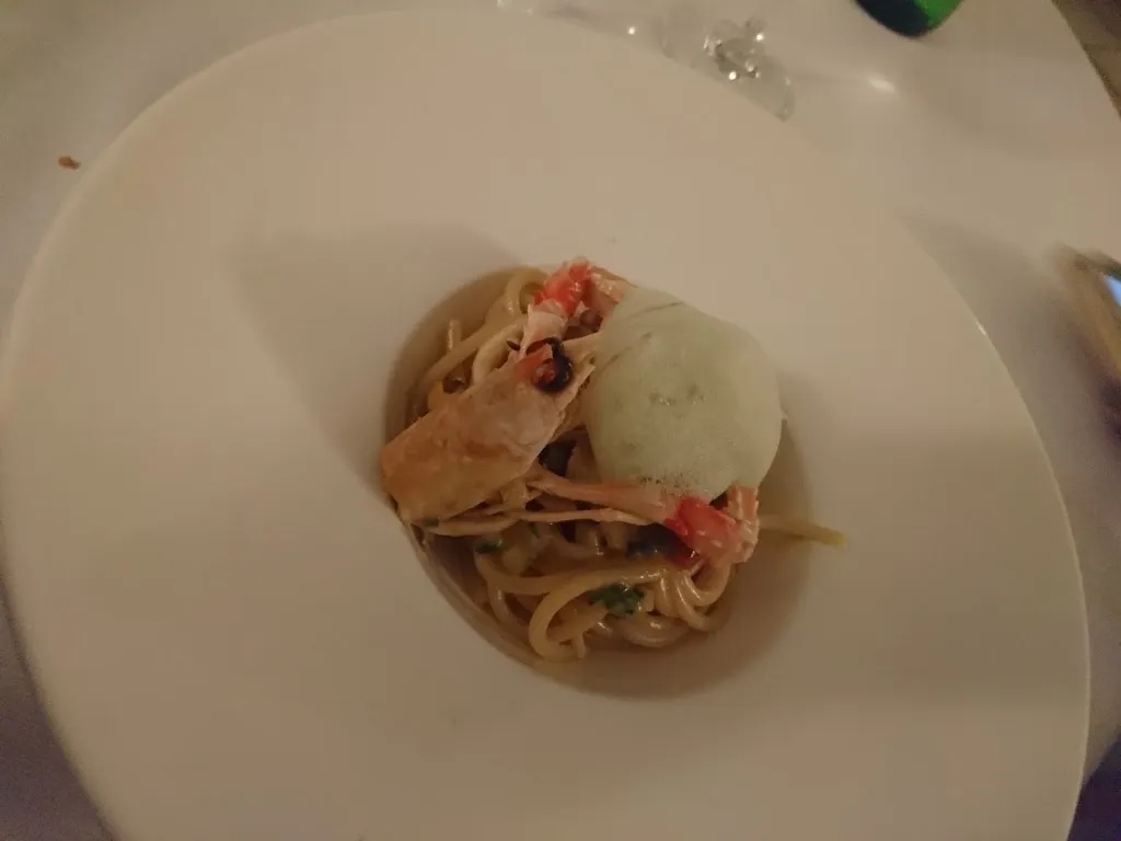 Leon L_La Locanda dei Narcisi_Pozzolo Formigaro_review