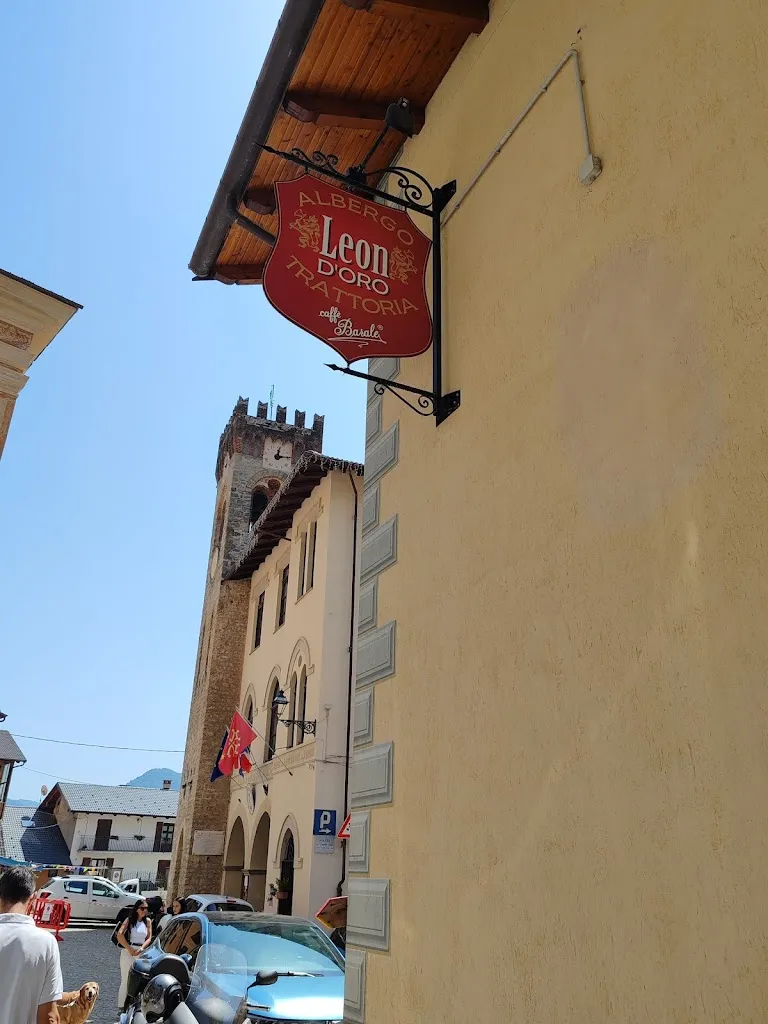 Salvatore Vitale_Trattoria Albergo Leon D'Oro_Pradleves_review