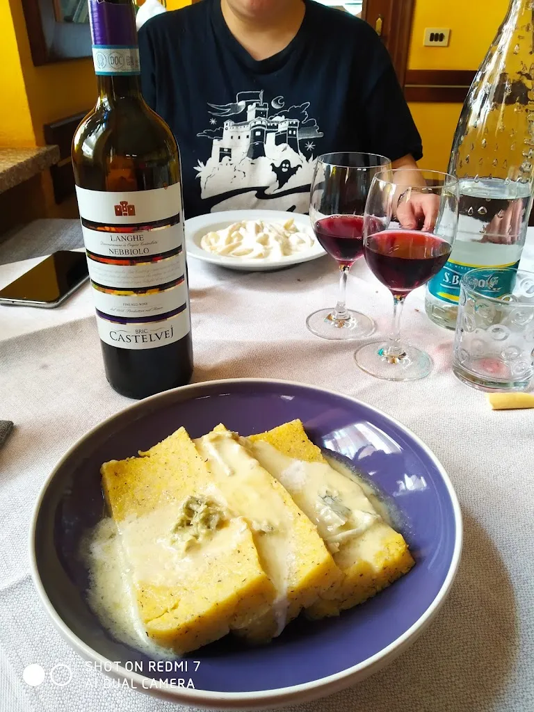 Federico Viberti_Trattoria Albergo Leon D'Oro_Pradleves_review