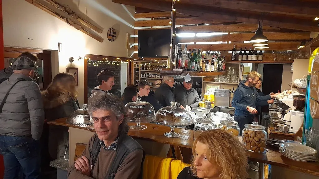 Abrì restaurant in Pradleves