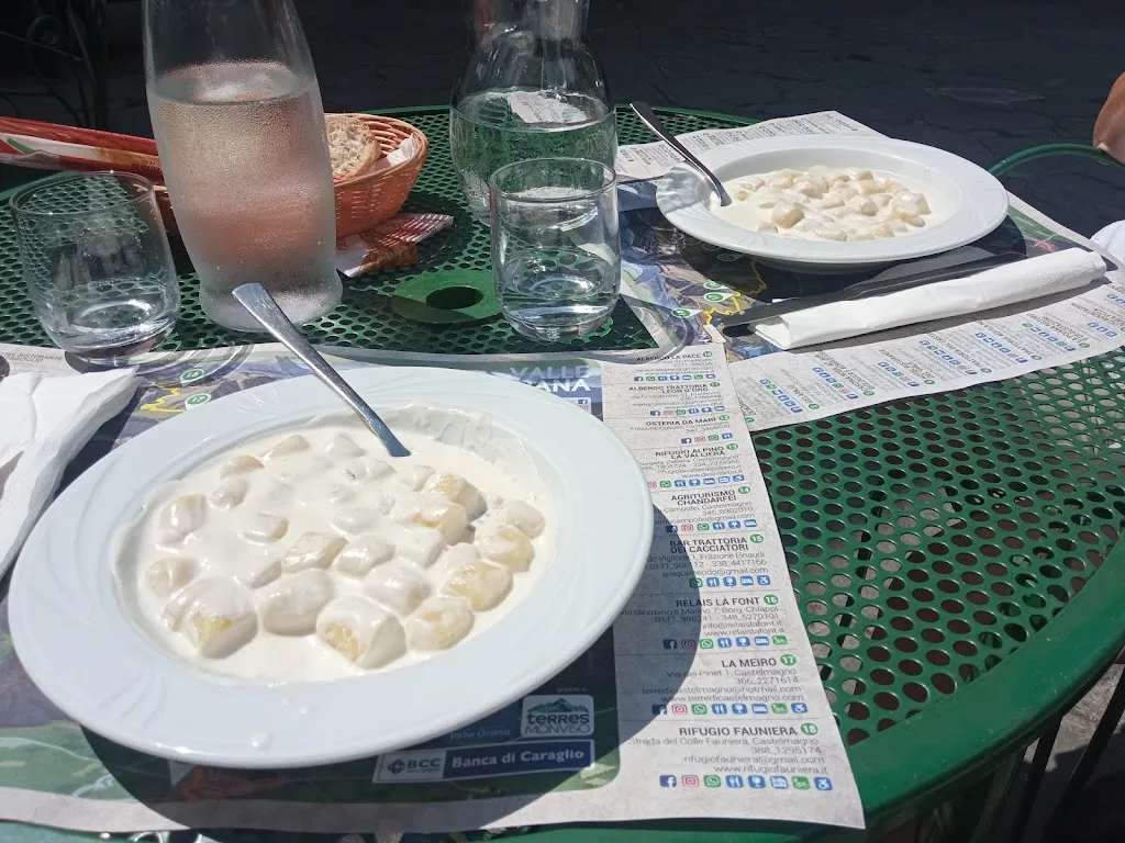 LucaMassimo Pilani_Ristorante @ Tre Verghe D'Oro_Pradleves_review