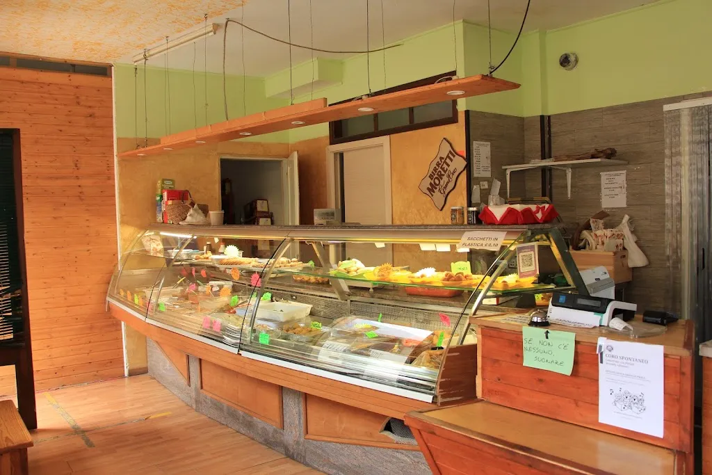 Gastronomia El Cantun restaurant in Prali