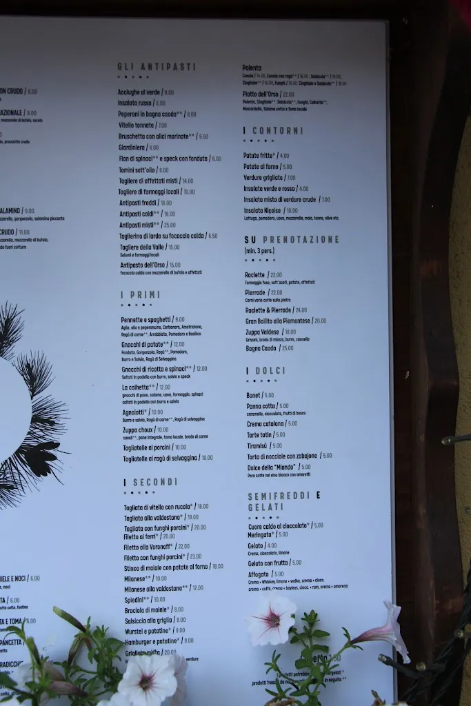 Menu_Antica Osteria Nido dell'Orso_Prali_image_3